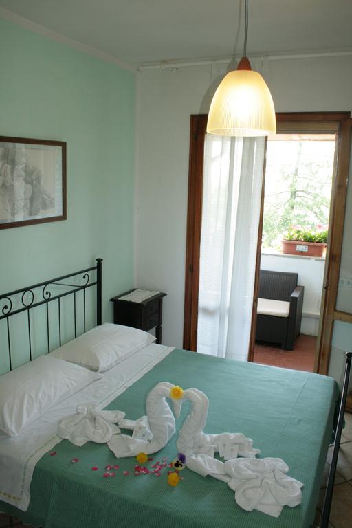 Agriturismo La Quiete Roncofreddo Phòng bức ảnh