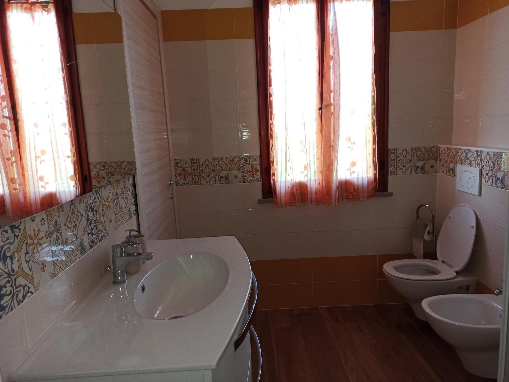 Agriturismo La Quiete Roncofreddo Phòng bức ảnh