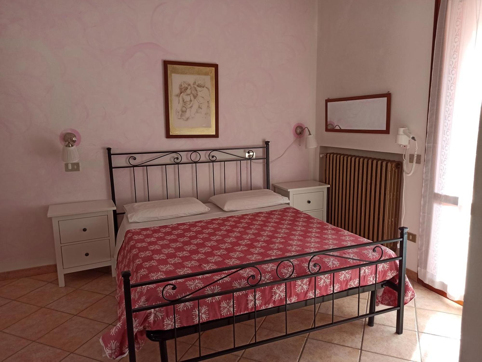 Agriturismo La Quiete Roncofreddo Phòng bức ảnh