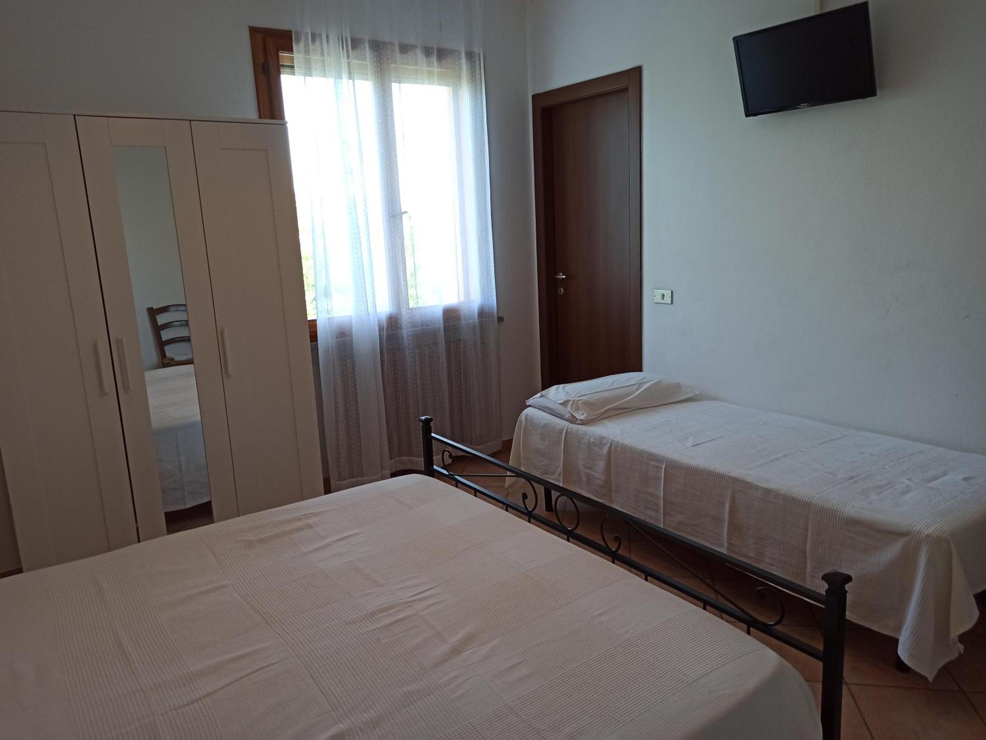 Agriturismo La Quiete Roncofreddo Phòng bức ảnh