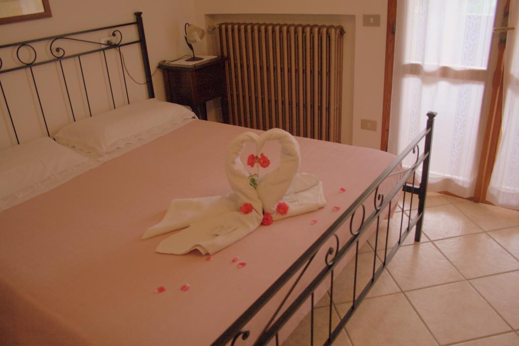 Agriturismo La Quiete Roncofreddo Phòng bức ảnh