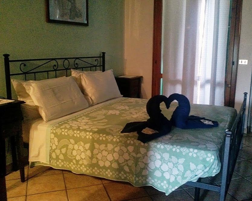 Agriturismo La Quiete Roncofreddo Phòng bức ảnh