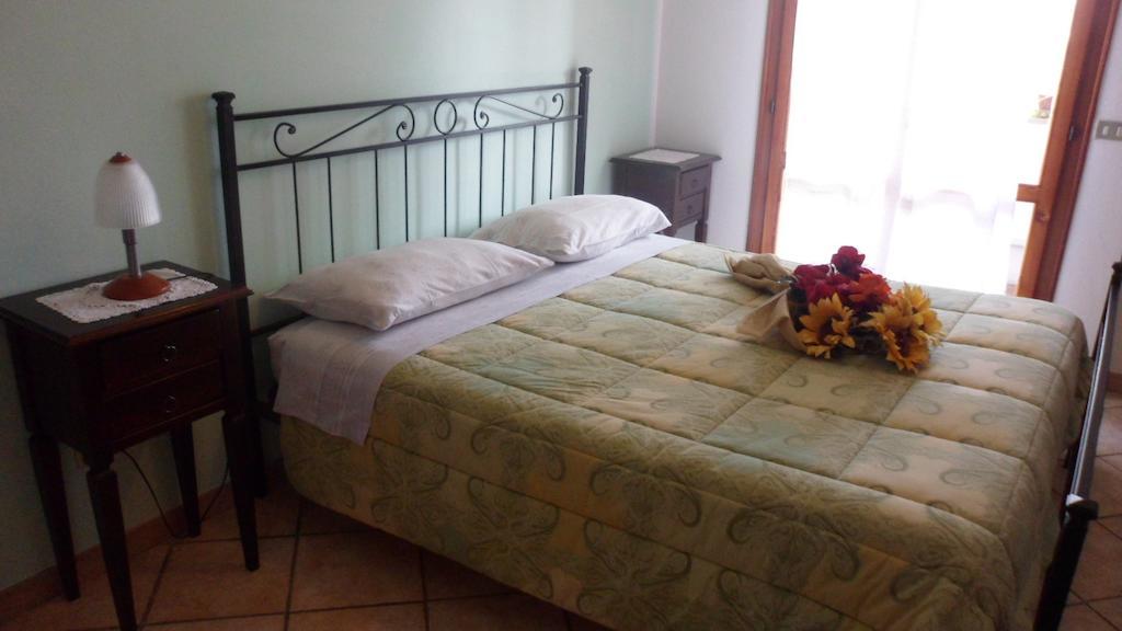 Agriturismo La Quiete Roncofreddo Phòng bức ảnh