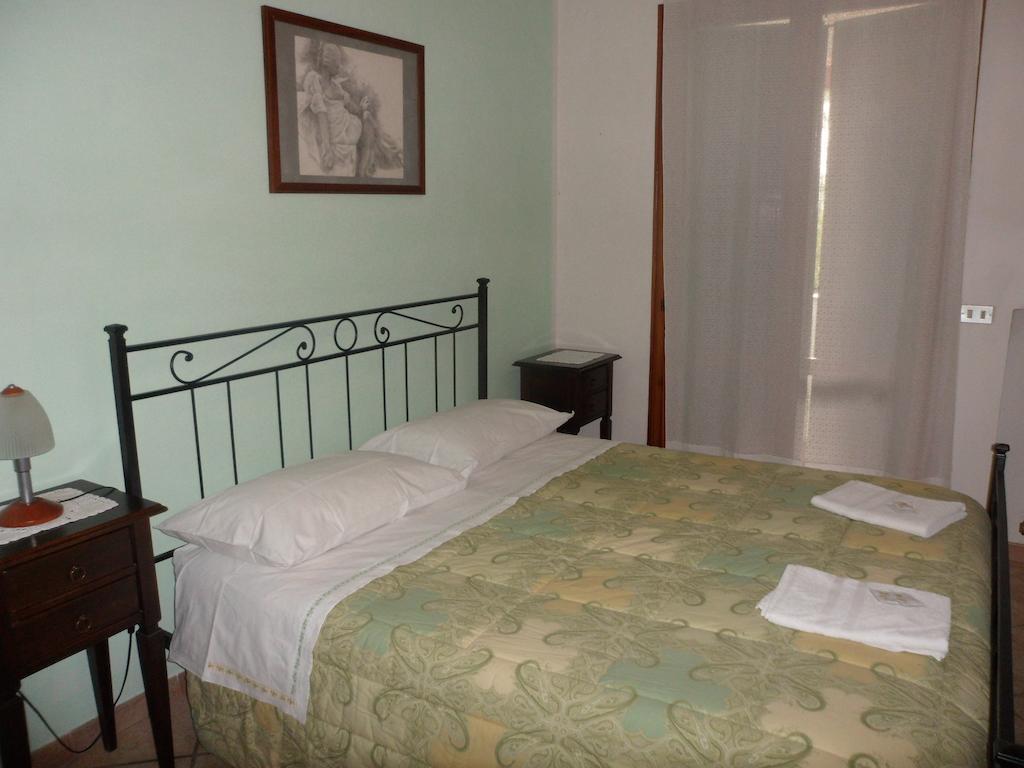 Agriturismo La Quiete Roncofreddo Phòng bức ảnh
