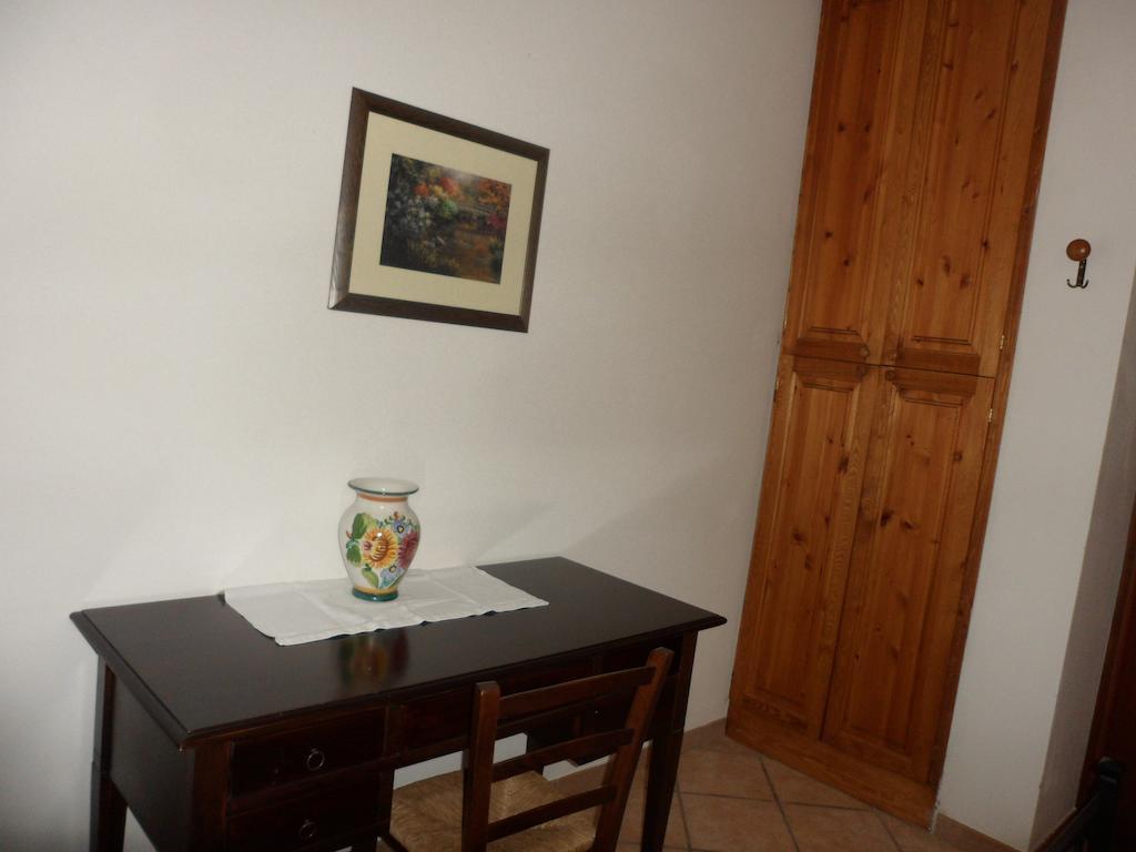 Agriturismo La Quiete Roncofreddo Phòng bức ảnh