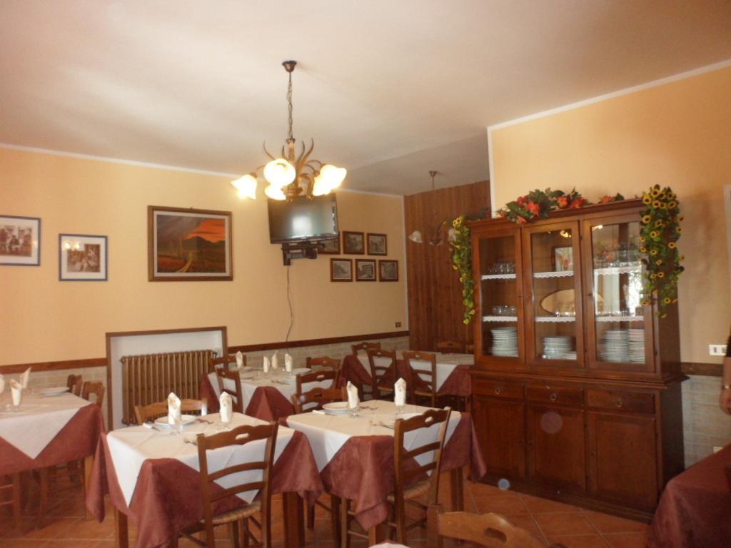 Agriturismo La Quiete Roncofreddo Ngoại thất bức ảnh