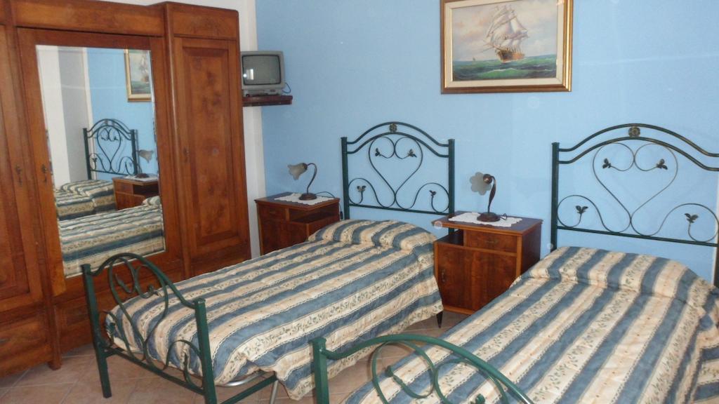 Agriturismo La Quiete Roncofreddo Ngoại thất bức ảnh