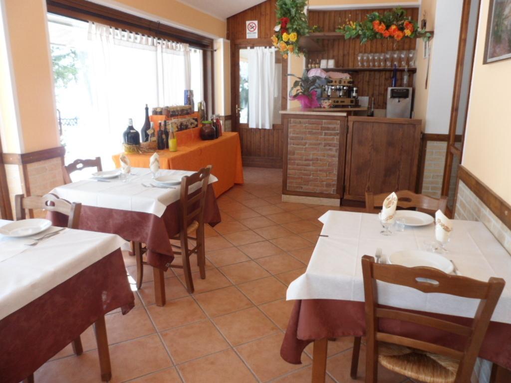 Agriturismo La Quiete Roncofreddo Ngoại thất bức ảnh