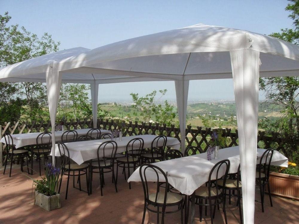 Agriturismo La Quiete Roncofreddo Ngoại thất bức ảnh
