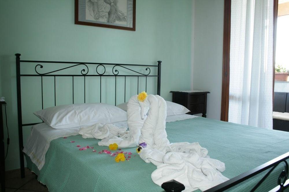Agriturismo La Quiete Roncofreddo Ngoại thất bức ảnh