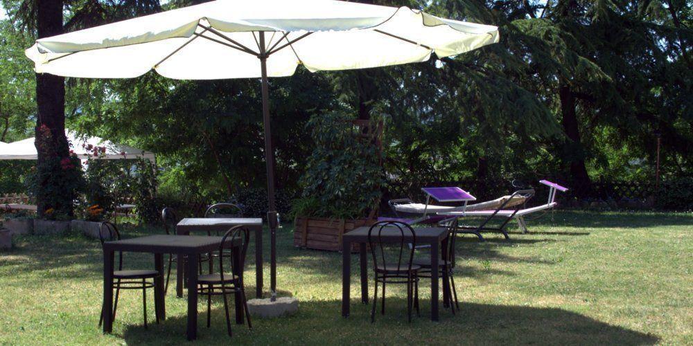 Agriturismo La Quiete Roncofreddo Ngoại thất bức ảnh