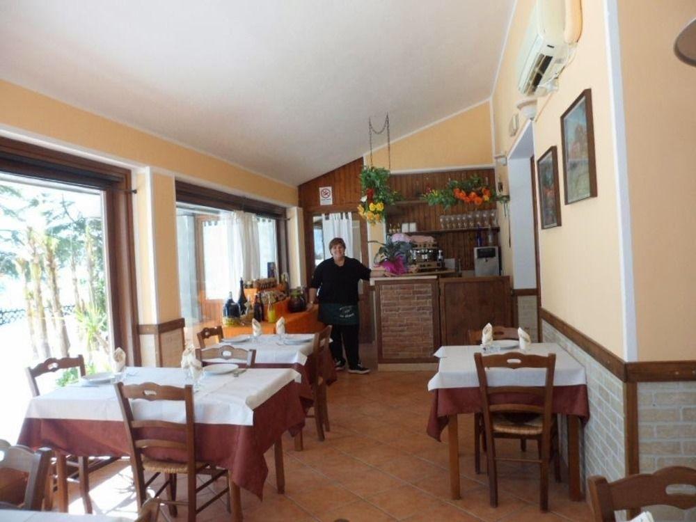 Agriturismo La Quiete Roncofreddo Ngoại thất bức ảnh
