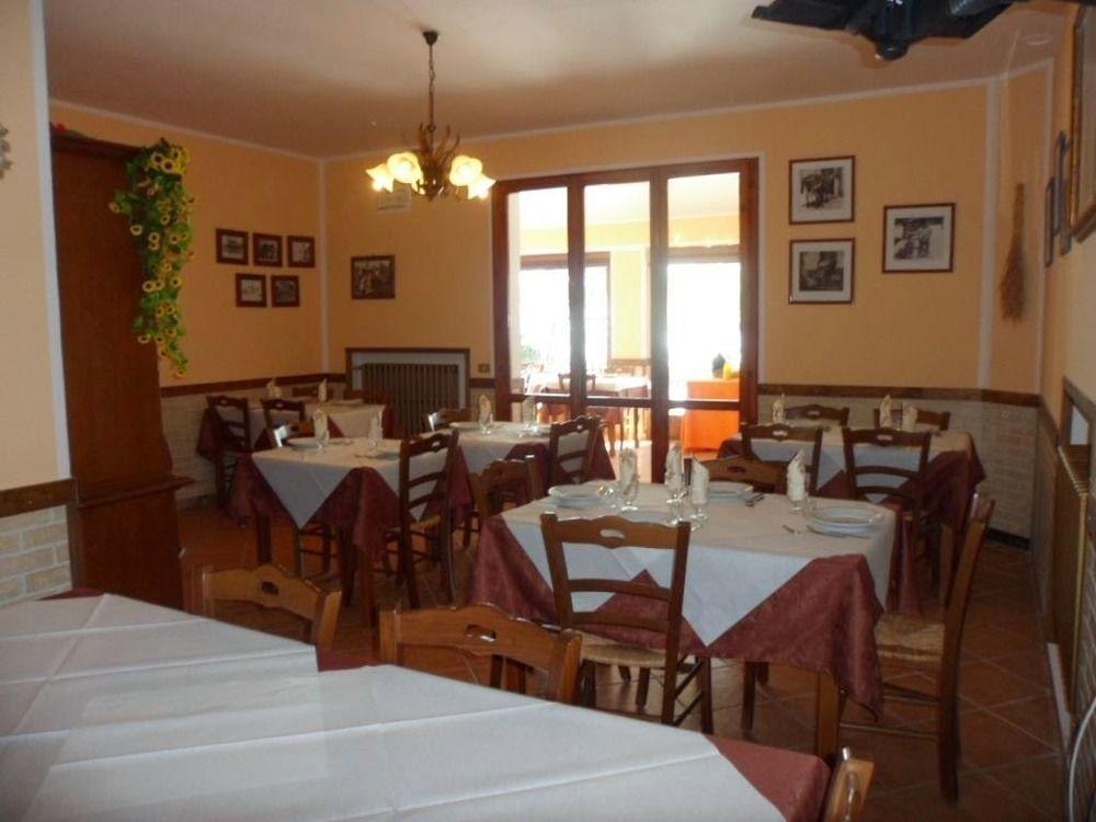 Agriturismo La Quiete Roncofreddo Ngoại thất bức ảnh