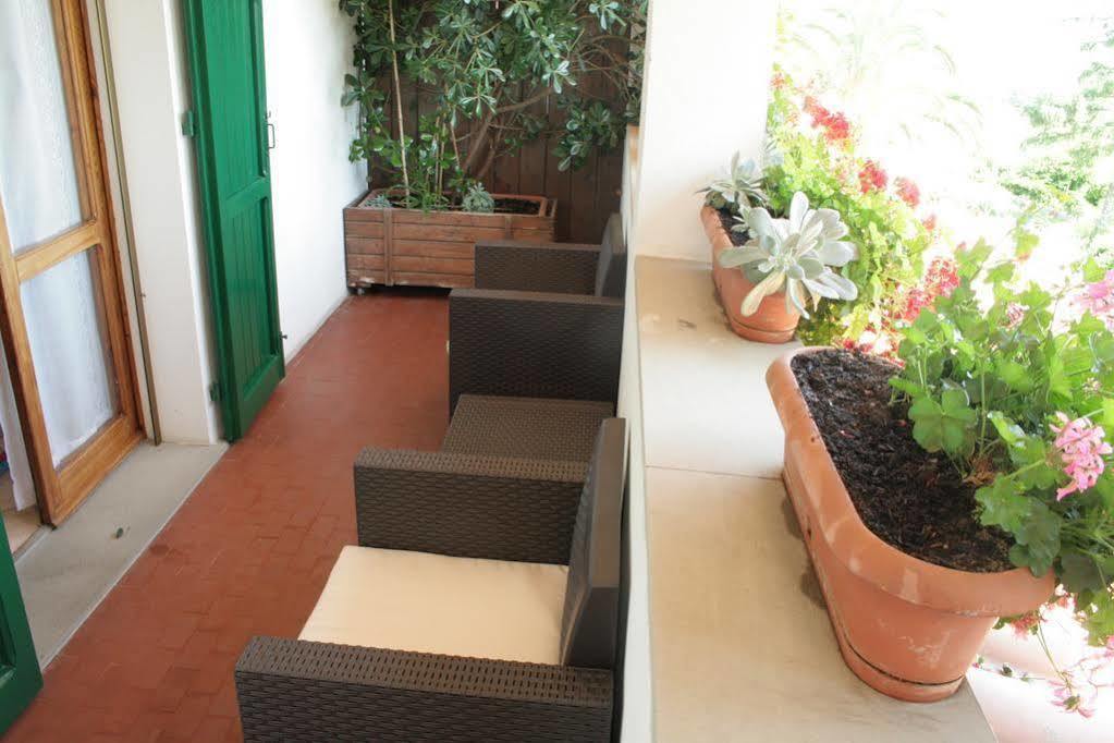 Agriturismo La Quiete Roncofreddo Ngoại thất bức ảnh