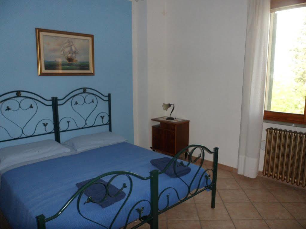 Agriturismo La Quiete Roncofreddo Ngoại thất bức ảnh