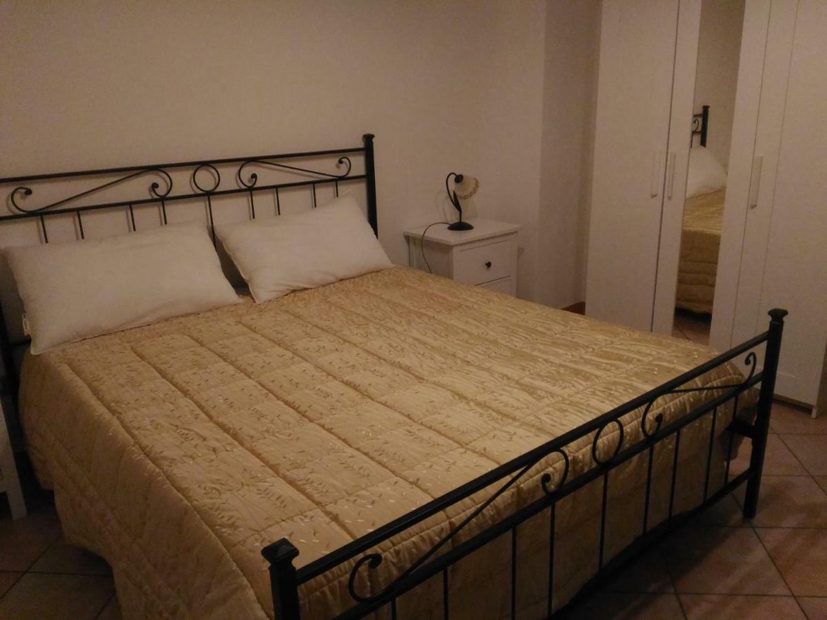 Agriturismo La Quiete Roncofreddo Ngoại thất bức ảnh